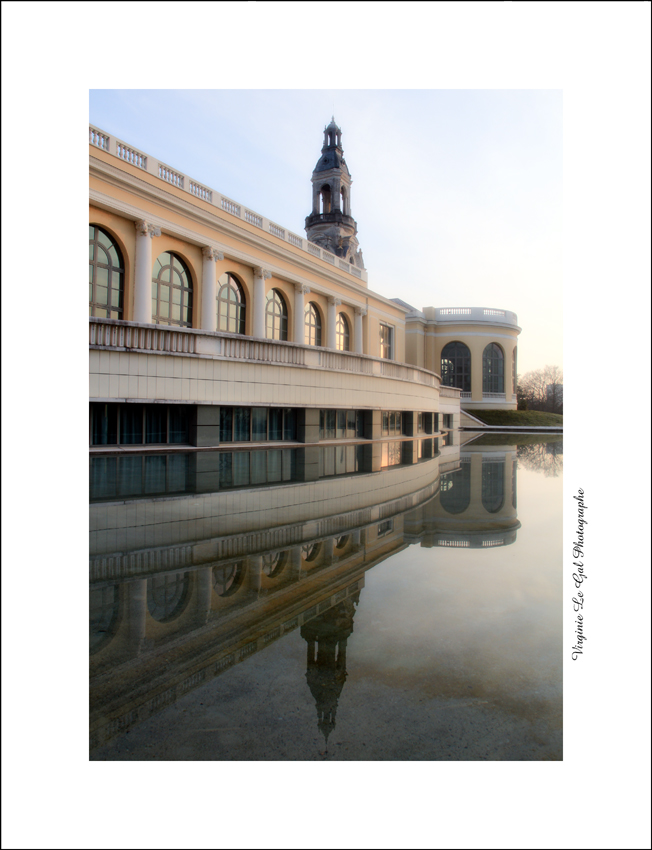 Palais Beaumont..